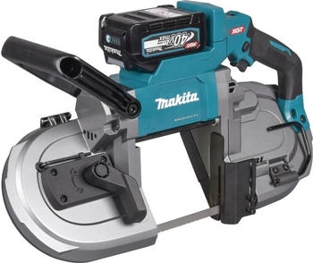 Makita Akku-Bandsäge XGT 40 V