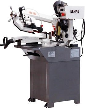 ELMAG Gehrungs-Bandsägemaschine CY 200x170 G