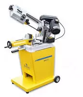 BAMATO Metallbands&auml;ge BMS-150 (400V)