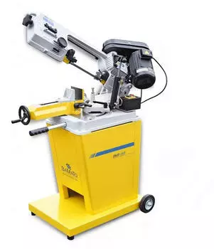 BAMATO Metallbands&auml;ge BMS-150