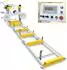 BAMATO BBSW-790PROA mit 5,9m Rollbahn und automatischem Vorschub