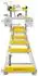 BAMATO BBSW-790PROA mit 5,9m Rollbahn und automatischem Vorschub