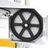 BAMATO BBSW-790PROA mit 5,9m Rollbahn und automatischem Vorschub