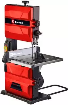 Einhell TC-SB 245 L Bandsäge 400W (4308036)