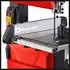 Einhell TC-SB 245 L Bandsäge 400W (4308036)