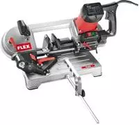 FLEX-Elektrowerkzeuge 390518, FLEX-Elektrowerkzeuge Flex Metall Bands&auml;ge mit