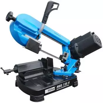 G&uuml;de MBS 125 V