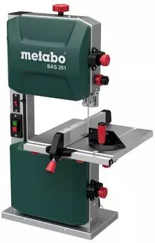 Metabo BAS 261 Precision (619008000)