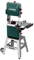 Metabo Bands&auml;ge BAS 318 Precision DNB f&uuml;r Drehstrom