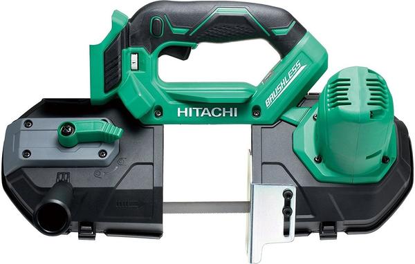 Hitachi CB18DBL (Basic)