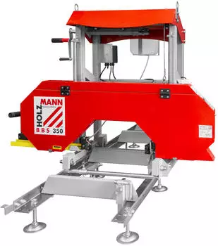 Holzmann Blochbands&auml;ge BBS350