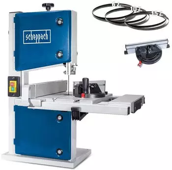 Scheppach HBS30