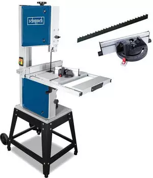 Scheppach HBS400