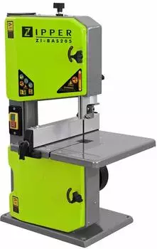 Zipper Maschinen Zipper ZI-BAS205