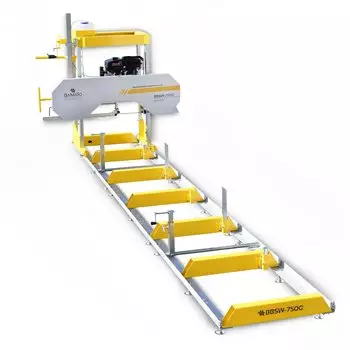 BAMATO BBSW-750G