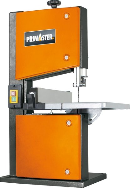 PRIMASTER BS 2000