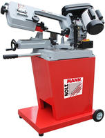 Holzmann Maschinen BS128HDR_230V, Holzmann Maschinen Metallbands&auml;ge BS128HDR_230V