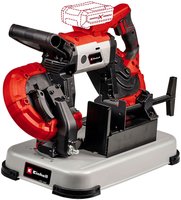 Einhell Akku-Bands&auml;ge "TE-MB 18/127 U Li-Solo" ohne Akku und Ladeger&auml;t