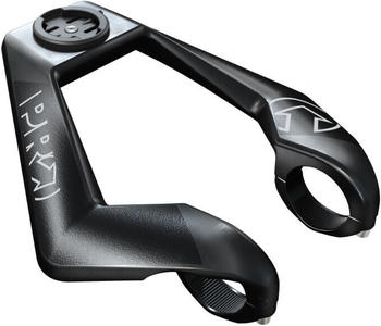 Pro Compact Carbon Clip-on Aero Bars 31.8