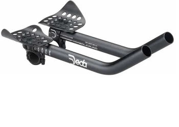 Deda J-bend Aero (PARA351N) black