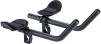 BBB Cycling 2929056001, BBB Cycling BBB Lenkerroad AeroMAX 31.8mm schwarz 31 -