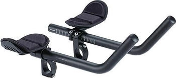 BBB AeroMAX 31.8mm black