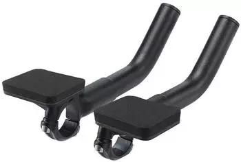 Ritchey Comp Mini Sliver Clip-On bb black
