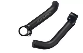 Ritchey Comp Lenkerhörnchen 100 mm Black