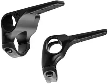 Profile Design J5 Halterungssatz One Size Black