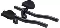 BBB 2929055801, BBB AeroLight BHB-58 Lenkeraufsatz one_size schwarz