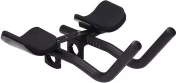 BBB AeroPro BHB-70JB Lenkeraufsatz schwarz one size