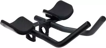 BBB AeroPro BHB-70EB Lenkeraufsatz schwarz one size