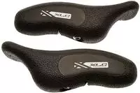 XLC 2501571600, XLC Comp Barends ergonomisch Schwarz