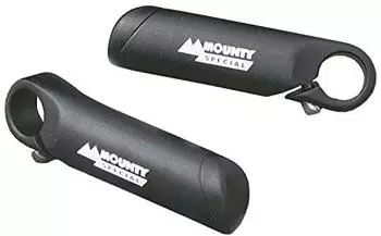 Mounty Special Power-Ends Mounty Special Power-Ends