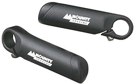 Mounty Special Power-Ends