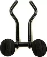 Profile Design RHLGC21, Profile Design Legacy Ii Aero Bars Schwarz 320 mm Black