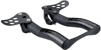 Deda Metal Blast schwarz