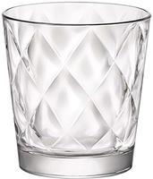 Glas Bormioli Rocco Kaleido Line 1 St&uuml;ck