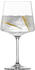 Schott-Zwiesel ECHO Gin Tonic Glas im 4er-Set - klar - 4er-Set à 630 ml