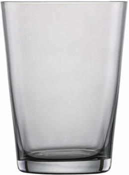 Schott-Zwiesel Wasserglas Grafit Together 548 ml 6er