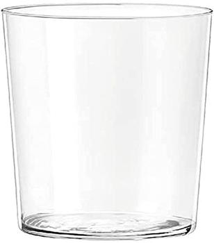 H+H Starck 6er Set Gläsern Acqua Glas cc350