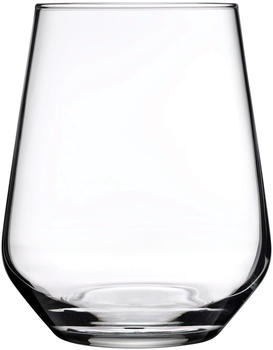 Pasabahce Allegra Wasserglas 425ml 6er SET Mindestbestellmenge 6 Stück