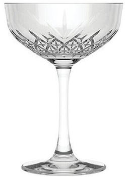 Pasabahce Timeless Packung 4 Cups Champagne CL 27, 4 Einheiten