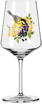 Ritzenhoff 2931015 Aperitifglas #15 SOMMERTAU Design Team 2023 in ...