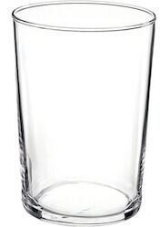 Bormioli Rocco Satz von 12 Gläsern Bodega Maxi Glas 50cl