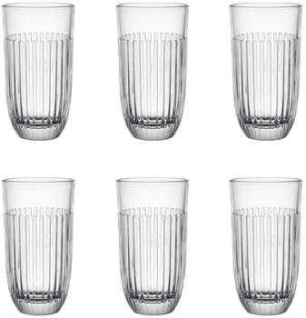 La Rochère Ouessant Glas 45 cl 6er Pack Klar