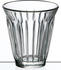 La Rochère Zinc Wasserglas 19 cl 6er Pack Klar