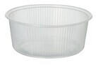 Starpak 1000 Verpackungsbecher, PP rund 200 ml Ø 10,1 cm · 4,3 cm transparent
