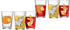 Ritzenhoff & Breker WALDTIERE Becher-Set 6-teilig 205ml