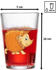 Ritzenhoff & Breker WALDTIERE Becher-Set 6-teilig 205ml